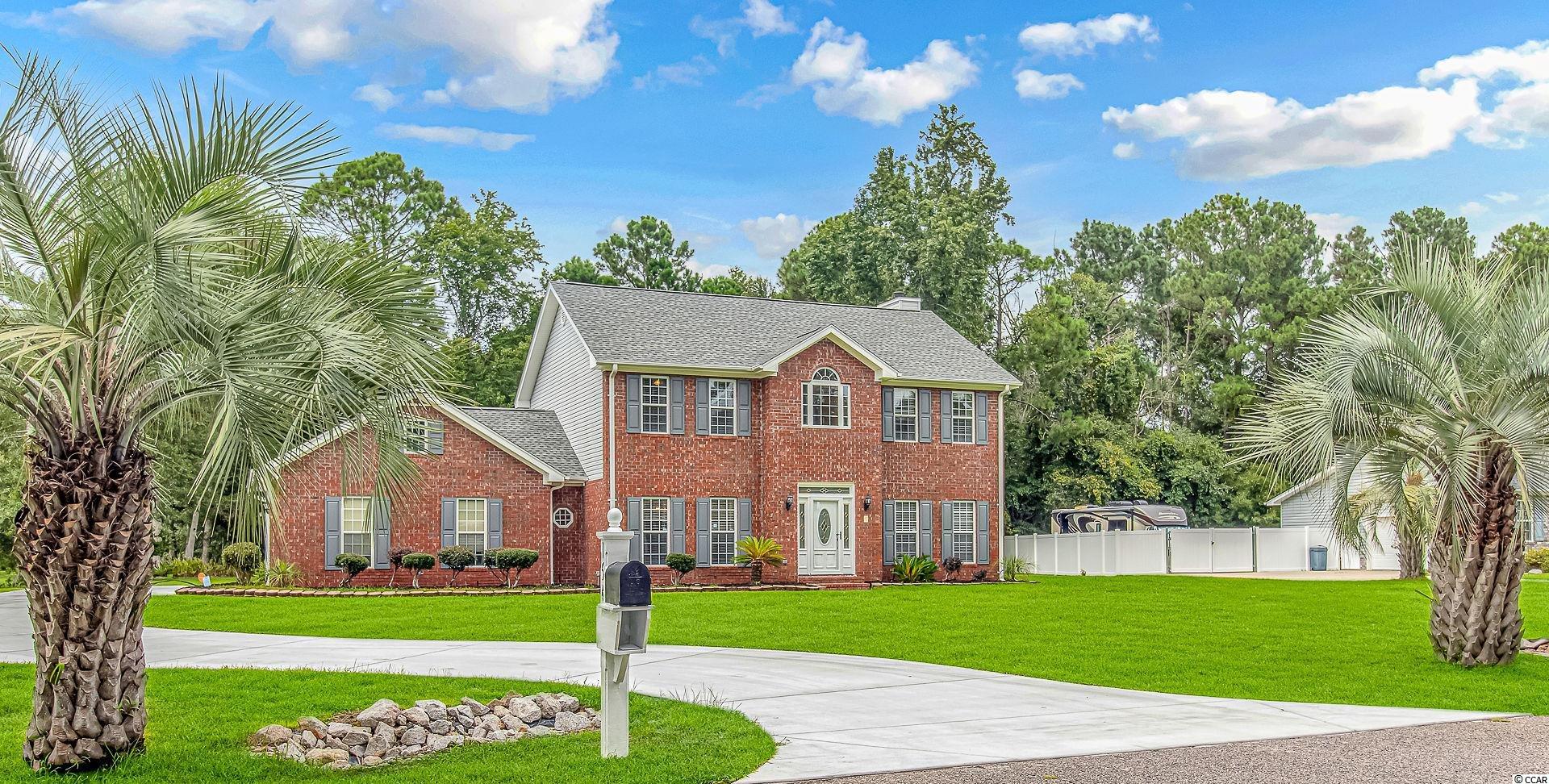 154 Pinfeather Trail Myrtle Beach, SC 29588 - Photo 1 of 40 Gallery Image 1