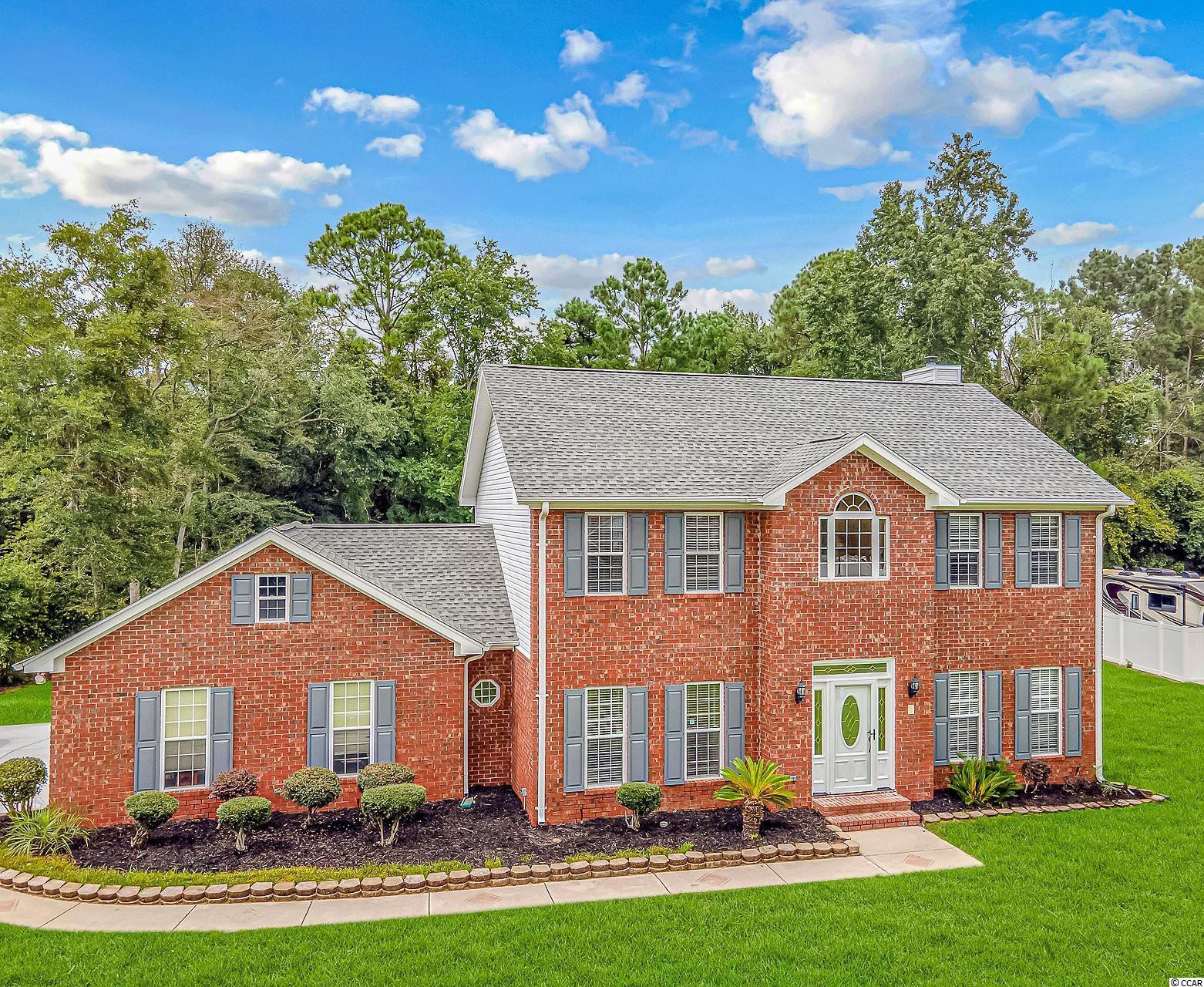 154 Pinfeather Trail Myrtle Beach, SC 29588 - Photo 2 of 40 Gallery Image 2