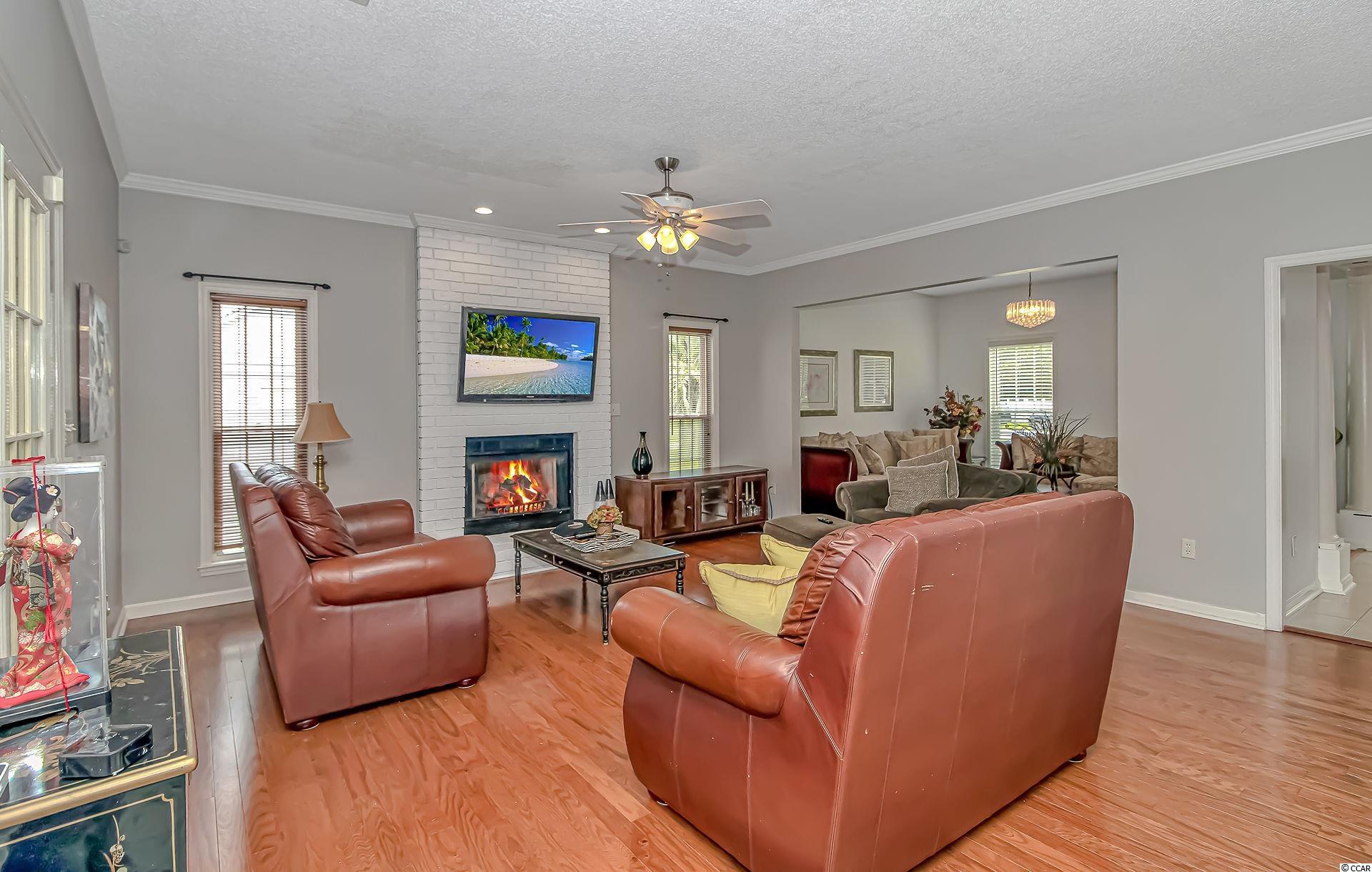 154 Pinfeather Trail Myrtle Beach, SC 29588 - Photo 13 of 40 Gallery Image 13