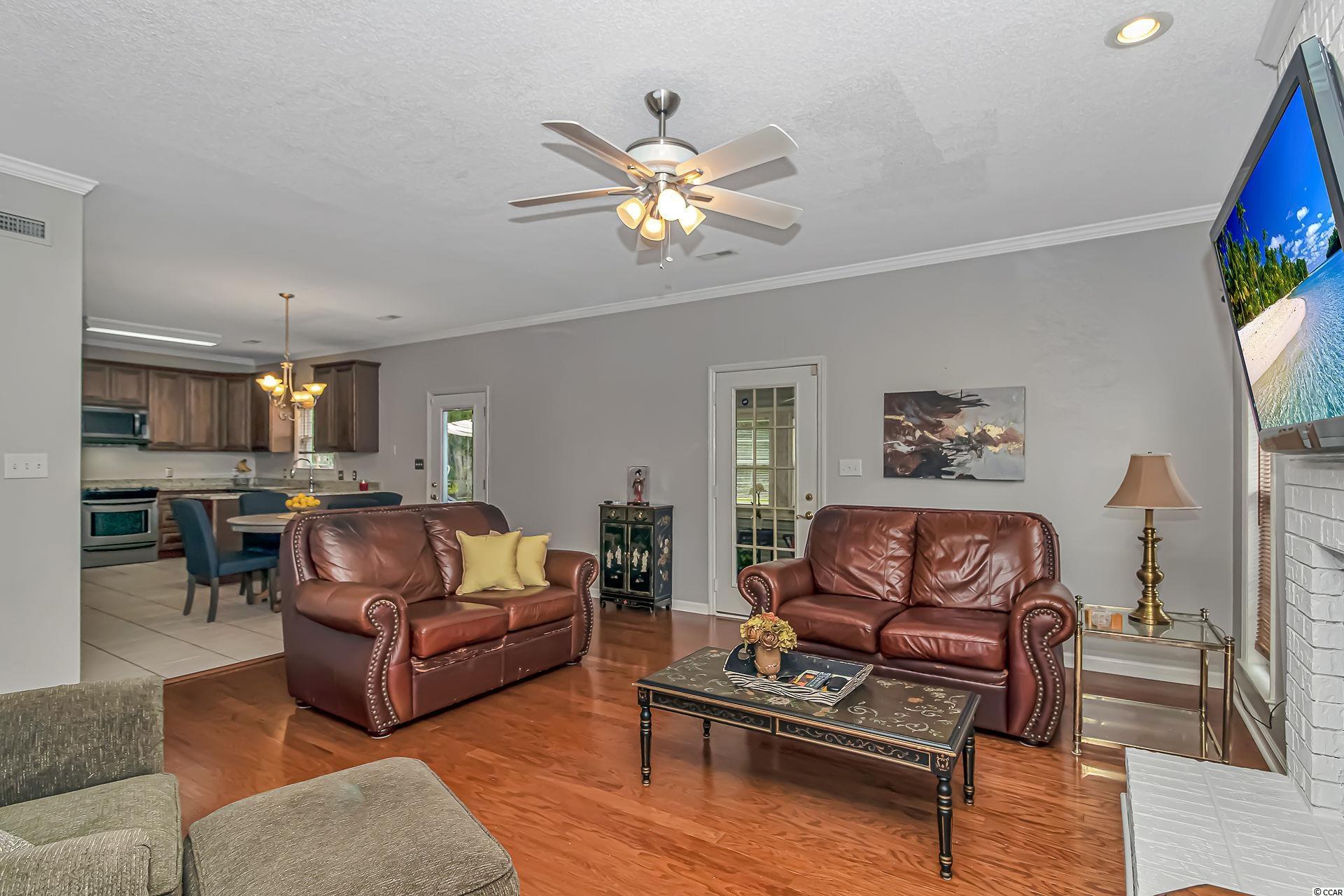 154 Pinfeather Trail Myrtle Beach, SC 29588 - Photo 15 of 40 Gallery Image 15