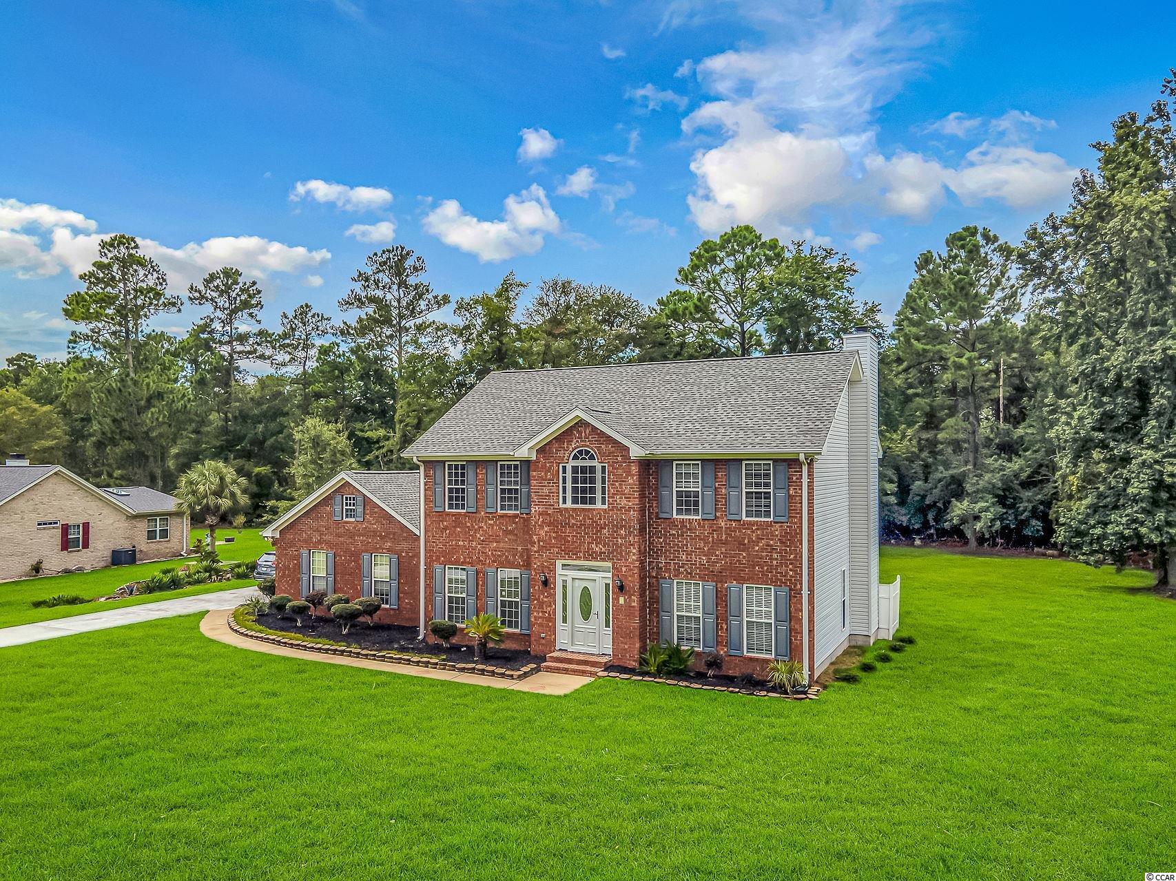 154 Pinfeather Trail Myrtle Beach, SC 29588 - Photo 37 of 40 Gallery Image 37