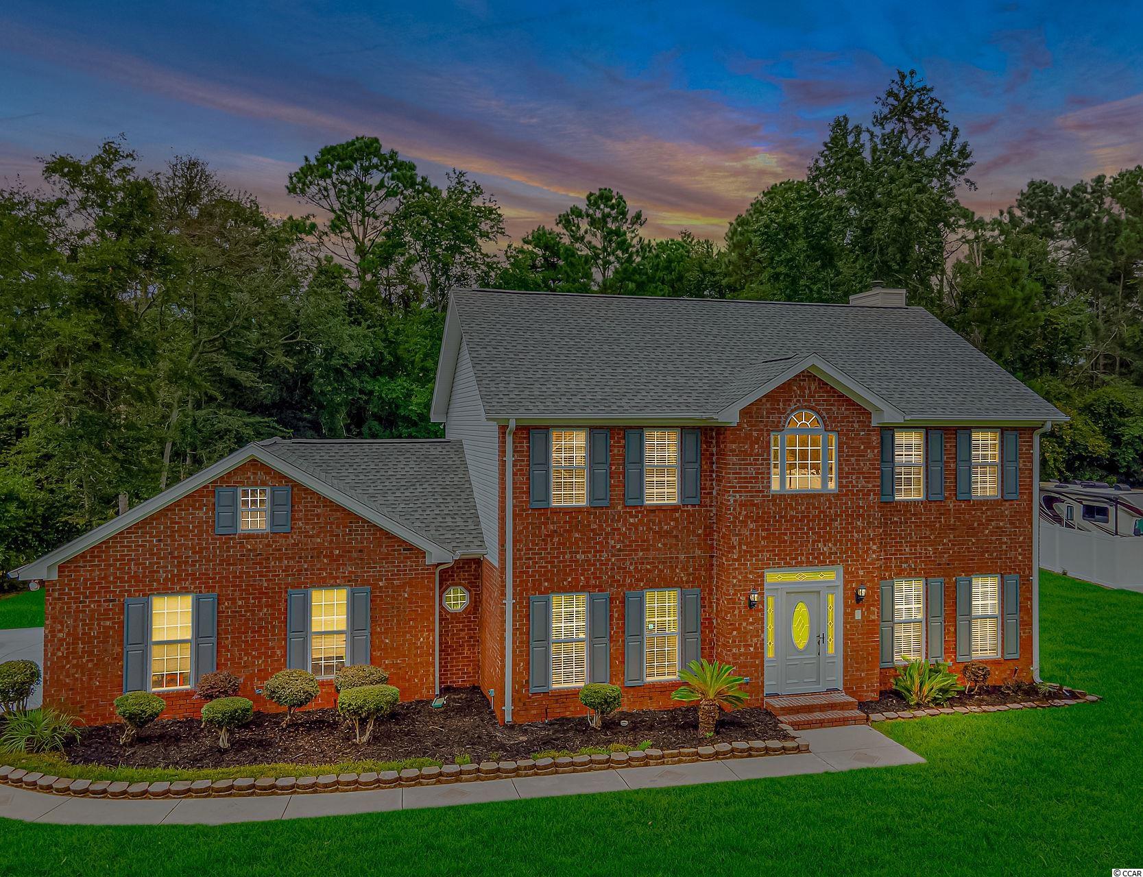 154 Pinfeather Trail Myrtle Beach, SC 29588 - Photo 39 of 40 Gallery Image 39