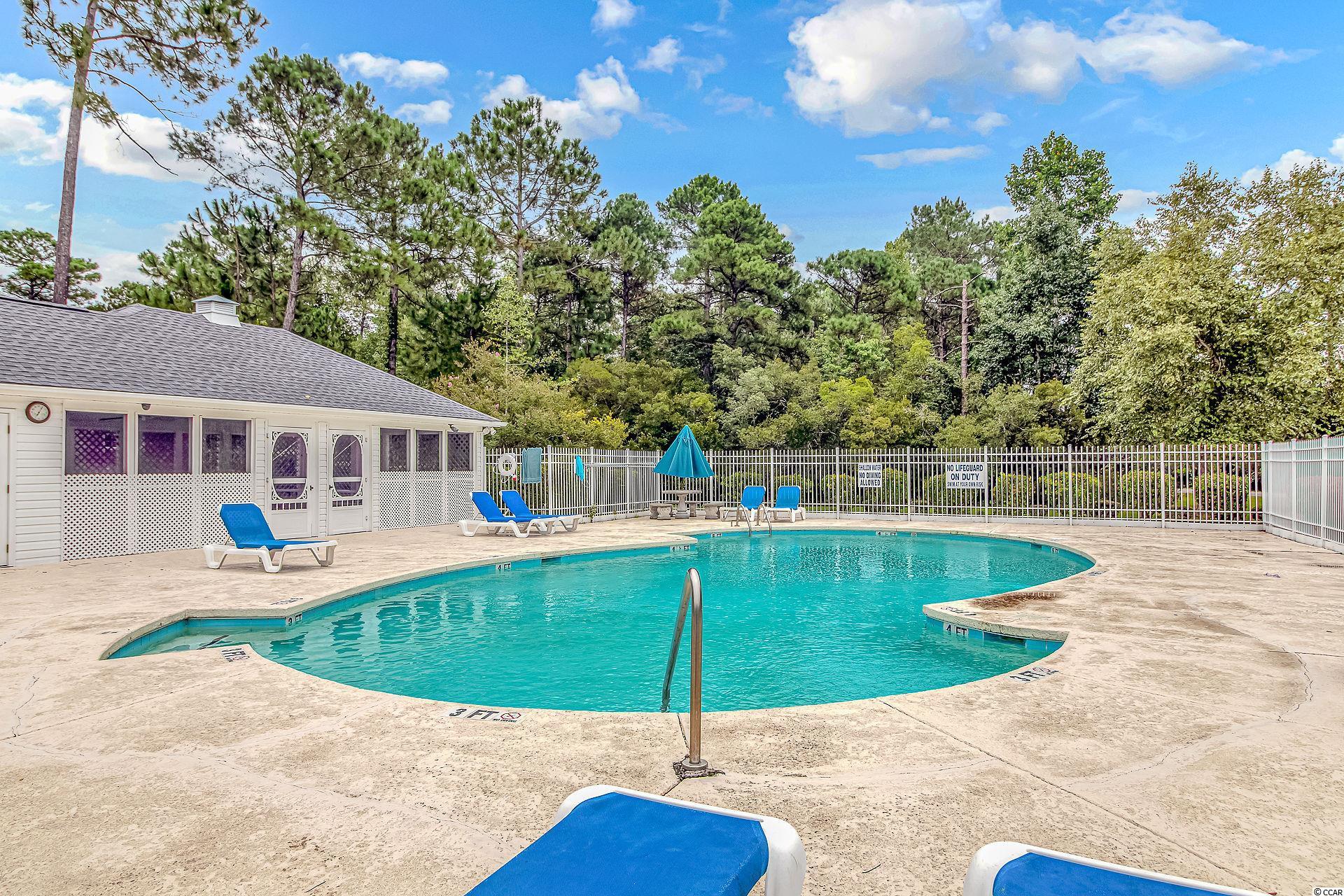 154 Pinfeather Trail Myrtle Beach, SC 29588 - Photo 40 of 40 Gallery Image 40