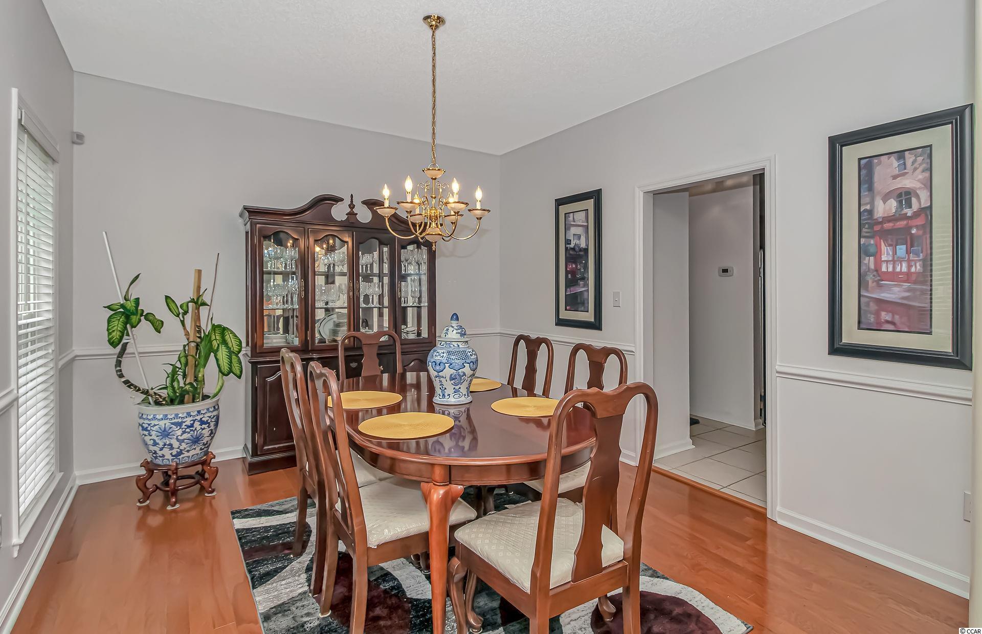 154 Pinfeather Trail Myrtle Beach, SC 29588 - Photo 5 of 40 Gallery Image 5
