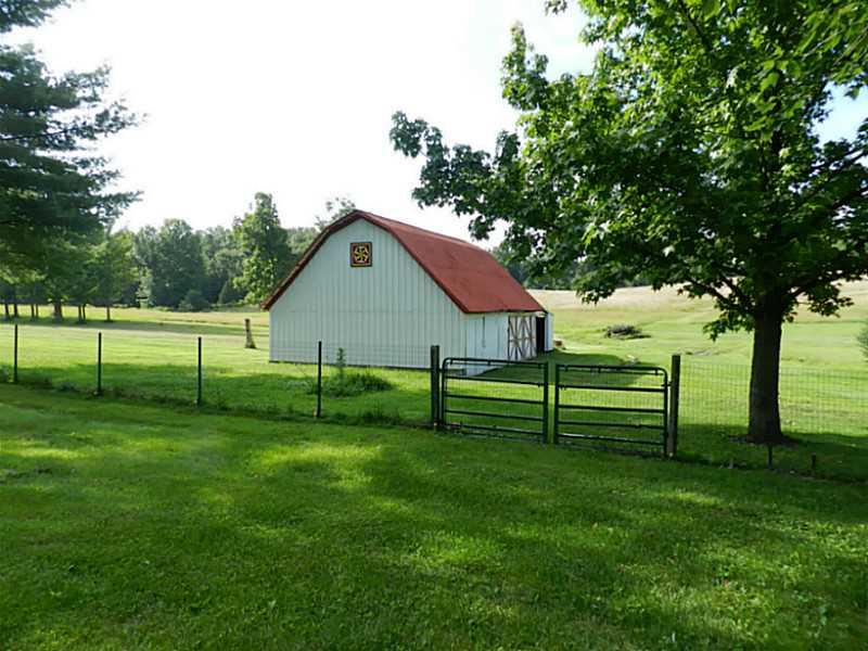 12500 West Mt Healthy Road Columbus, IN 47201 - Photo 22 of 24 Gallery Image 22