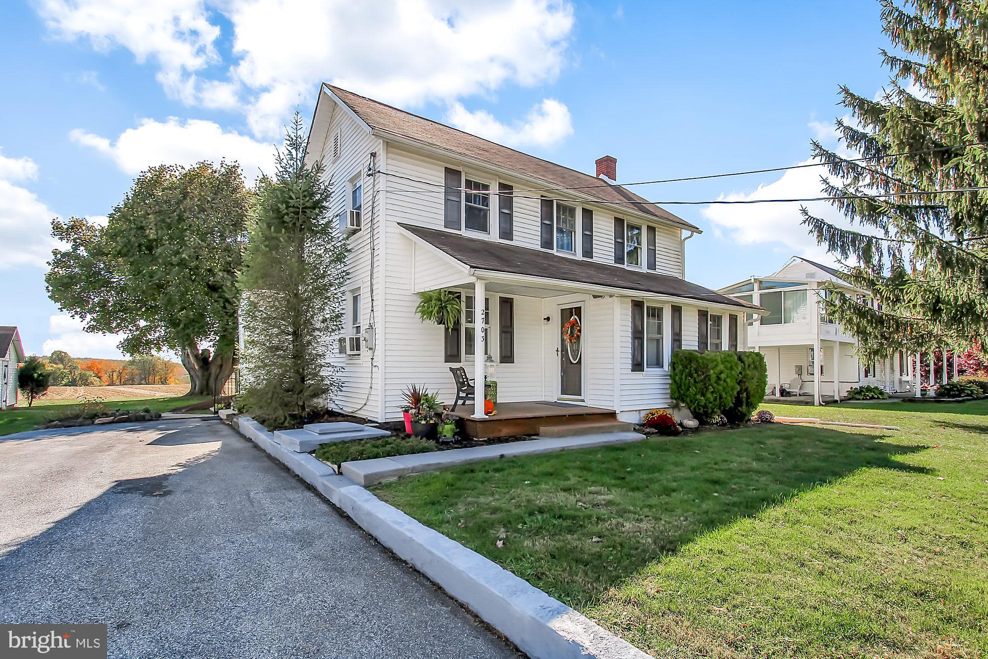 2703 Meredith Road White Hall, MD 21161 - Photo 1 of 25 Gallery Image 1