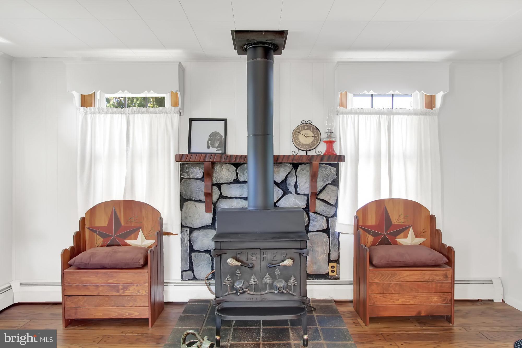 2703 Meredith Road White Hall, MD 21161 - Photo 18 of 25 Gallery Image 18