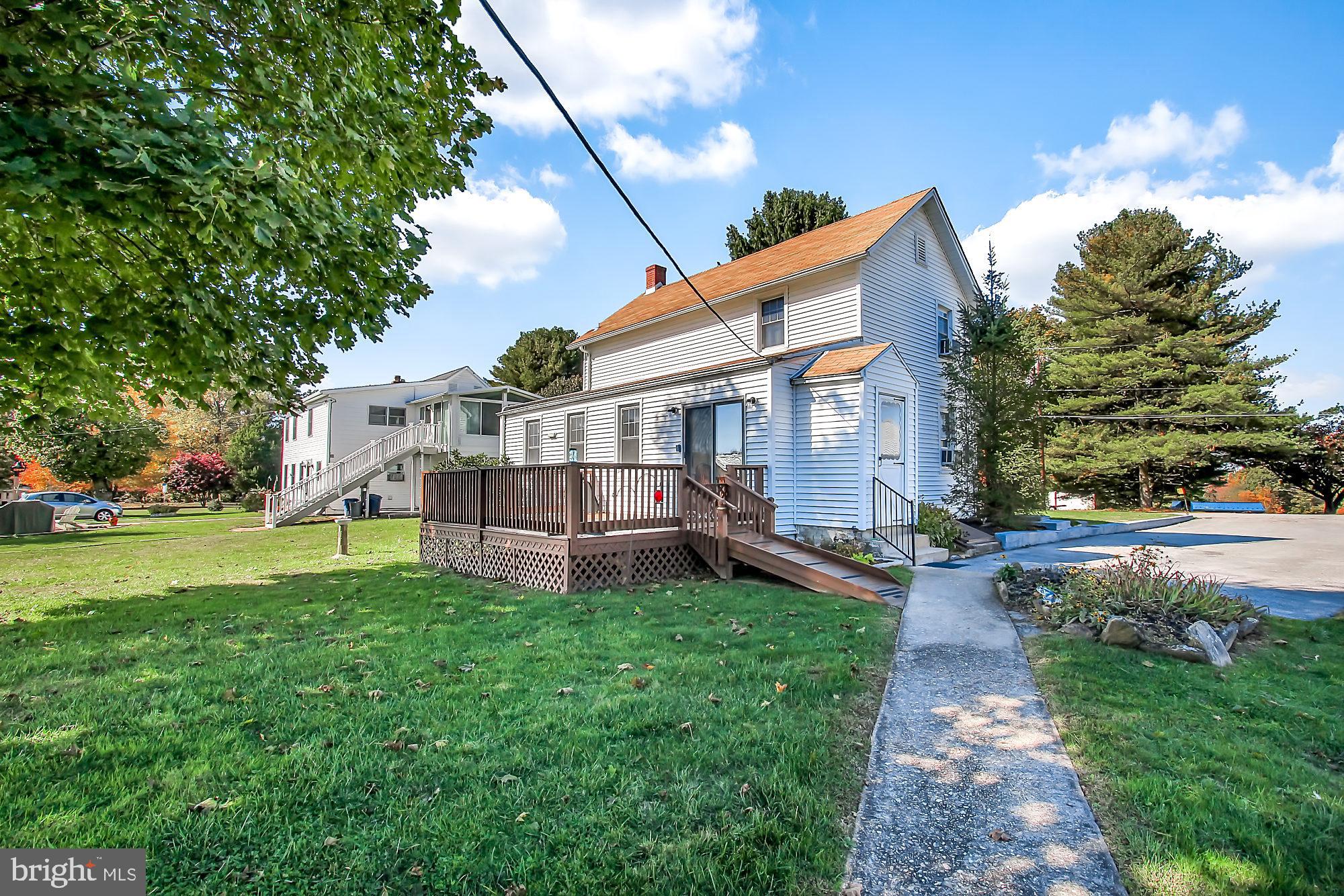 2703 Meredith Road White Hall, MD 21161 - Photo 23 of 25 Gallery Image 23