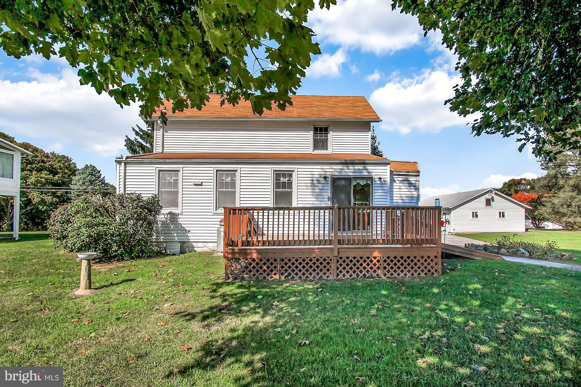 2703 Meredith Road White Hall, MD 21161 - Photo 24 of 25 Gallery Image 24