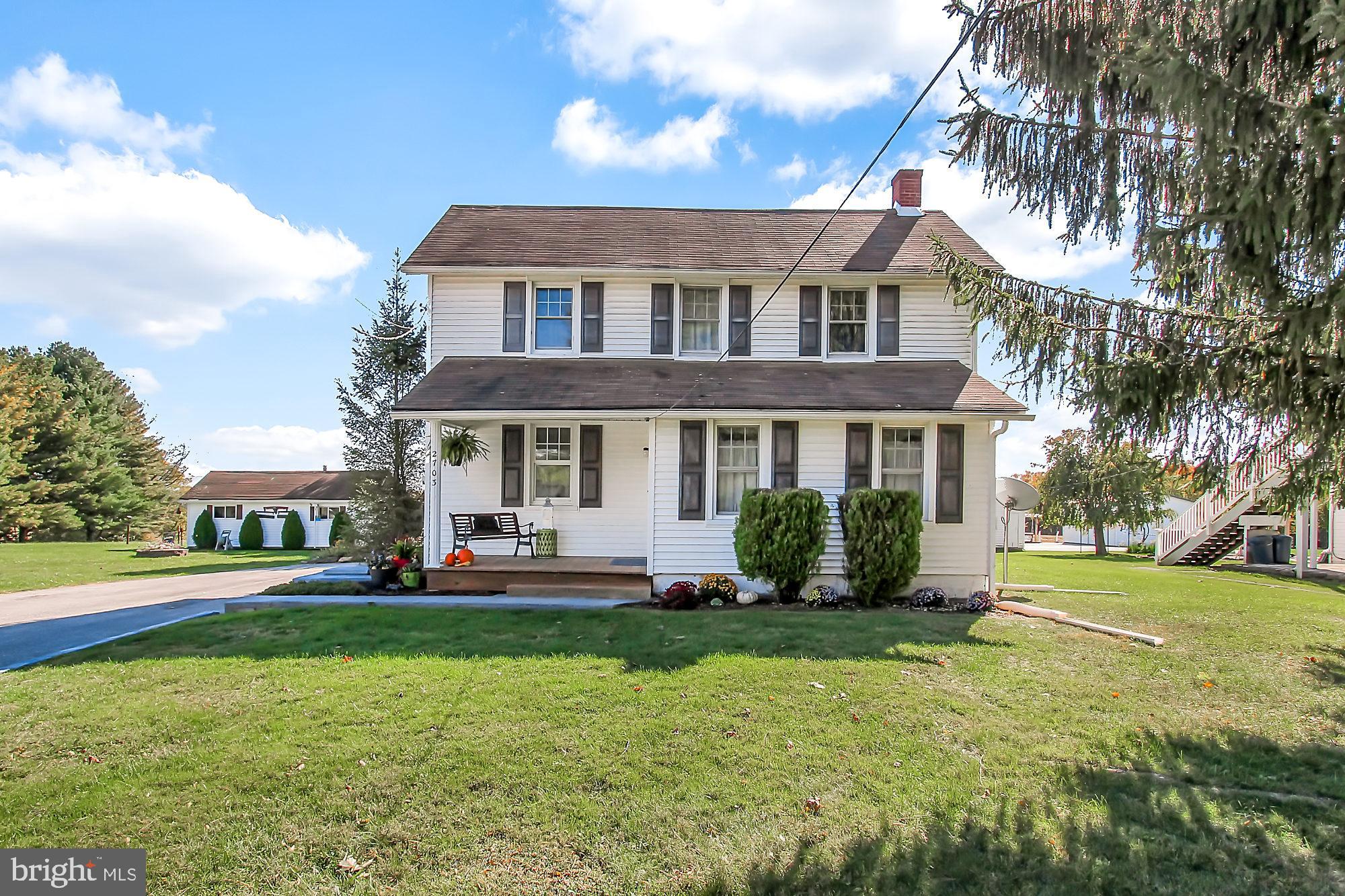 2703 Meredith Road White Hall, MD 21161 - Photo 25 of 25 Gallery Image 25