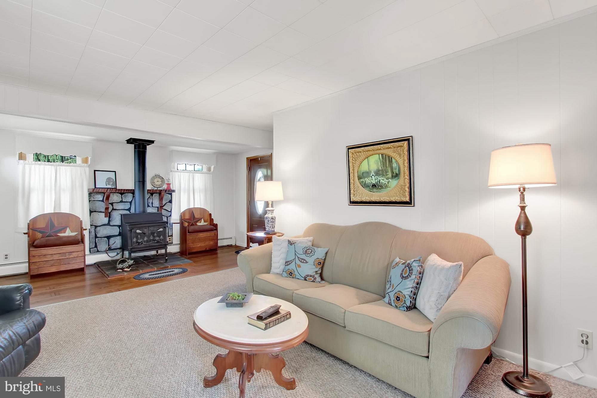 2703 Meredith Road White Hall, MD 21161 - Photo 5 of 25 Gallery Image 5