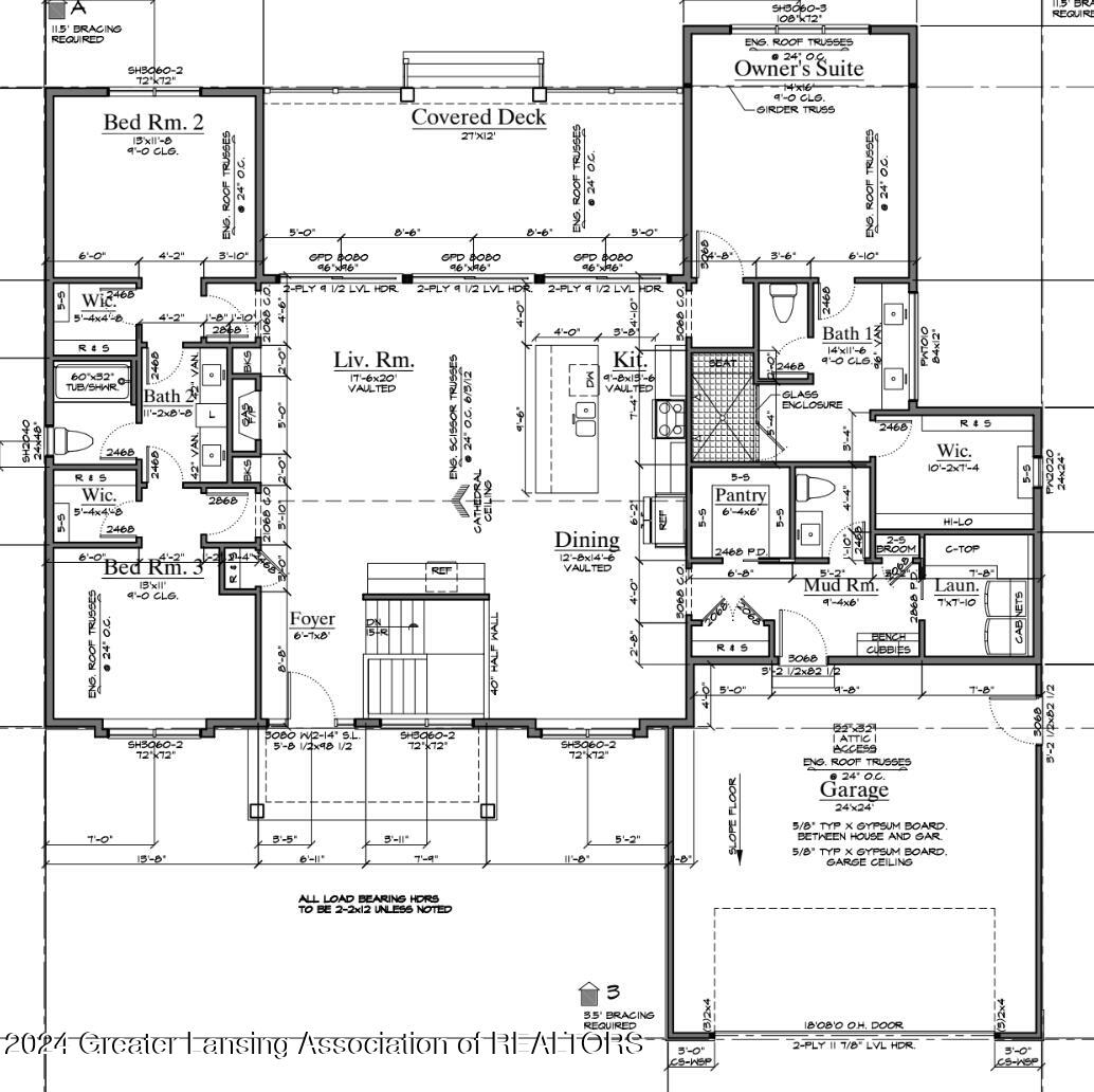 1484 Hatch Road Okemos, MI 48864 - Photo 5 of 9 Screenshot 2025-01-07 at 9.51.07AM