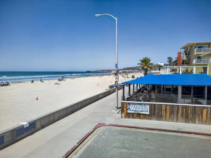 $1,595,000 | 4151 Mission San Diego Ca, Unit 213, San Diego, CA 92109