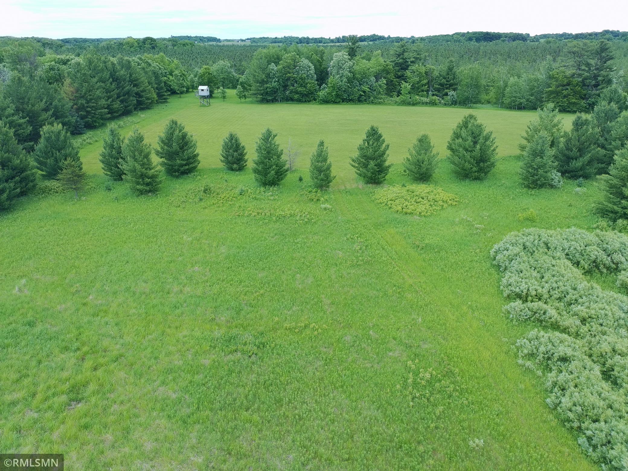 Tbd Hummingbird Road Braham, MN 55006 - Photo 1 of 23