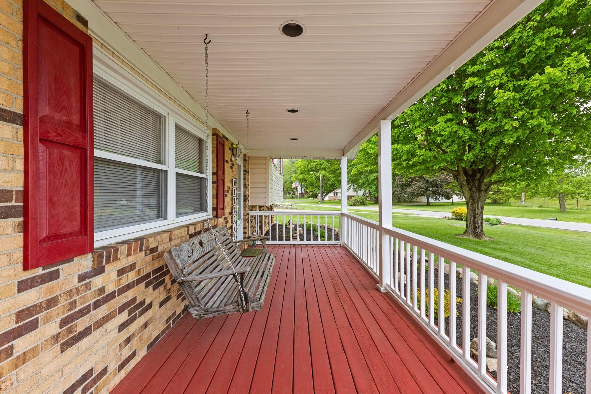 134 Greenbrier Road Sunbury, OH 43074 - Photo 7 of 60