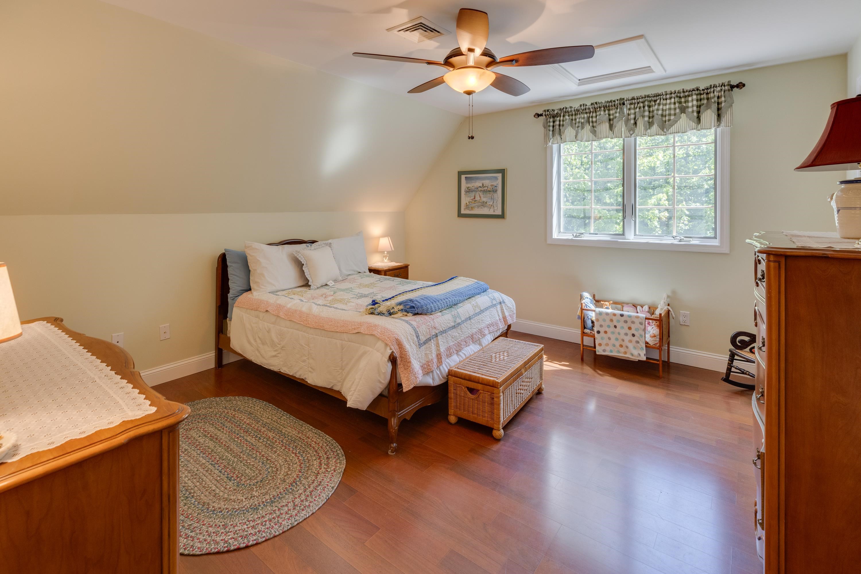 105 Loft Circle Campton, NH 03223 - Photo 24 of 36
