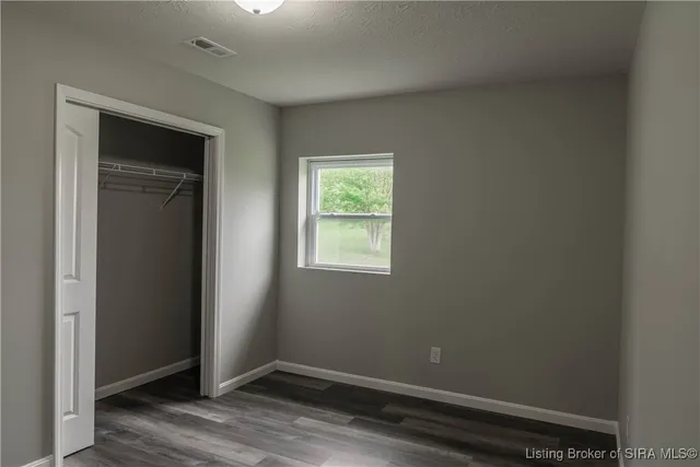 $1,050 | 1170 North Eastern School Road, Pekin, IN 47165