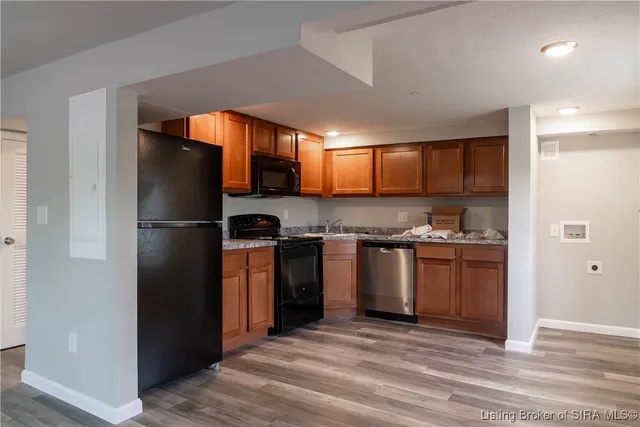 $1,050 | 1170 North Eastern School Road, Pekin, IN 47165