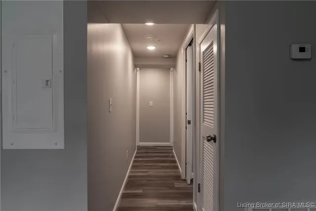 $1,050 | 1170 North Eastern School Road, Pekin, IN 47165