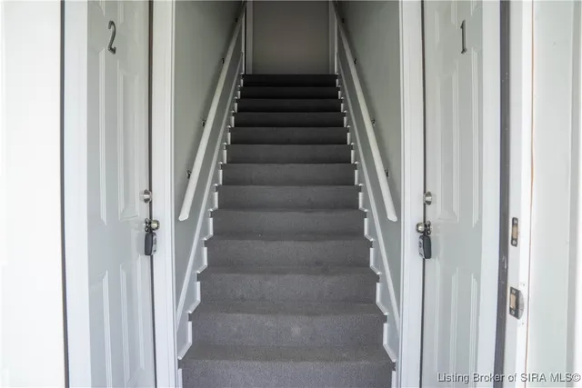 $1,050 | 1170 North Eastern School Road, Pekin, IN 47165