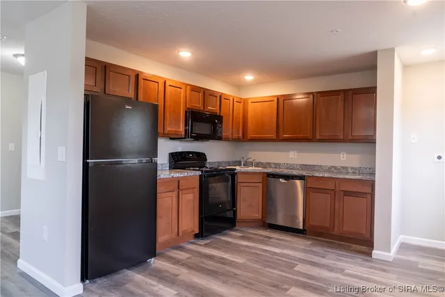 $1,050 | 1170 North Eastern School Road, Pekin, IN 47165