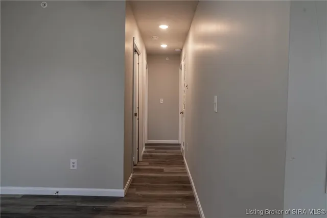 $1,050 | 1170 North Eastern School Road, Pekin, IN 47165