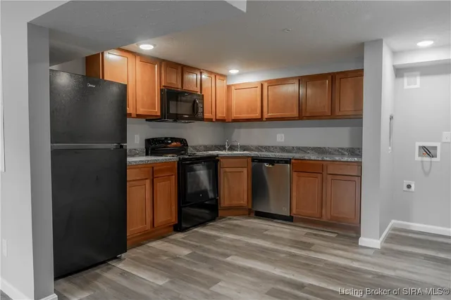 $1,050 | 1170 North Eastern School Road, Pekin, IN 47165