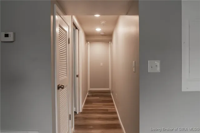 $1,050 | 1170 North Eastern School Road, Pekin, IN 47165