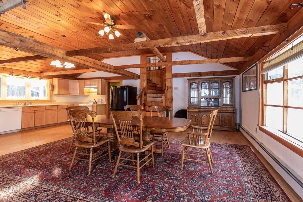 693 Patriots Road Templeton, MA 01468 - Photo 5 of 20