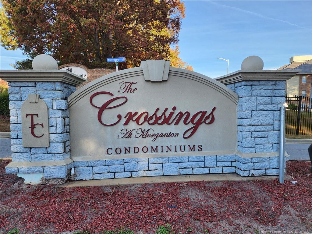 283-5 Waterdown Drive Fayetteville, NC 28314 - Photo 15 of 15 Photo 15