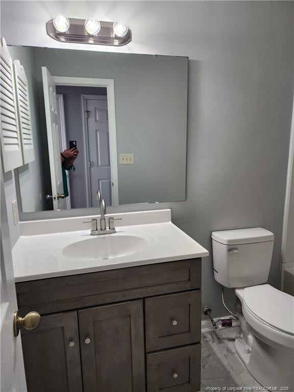 283-5 Waterdown Drive Fayetteville, NC 28314 - Photo 3 of 15 Photo 3