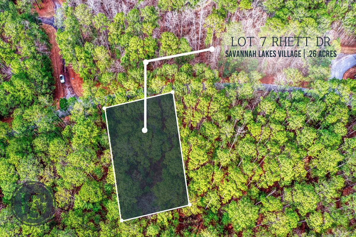 L7-b61 Rhett Drive McCormick, SC 29835 - Photo 1 of 11