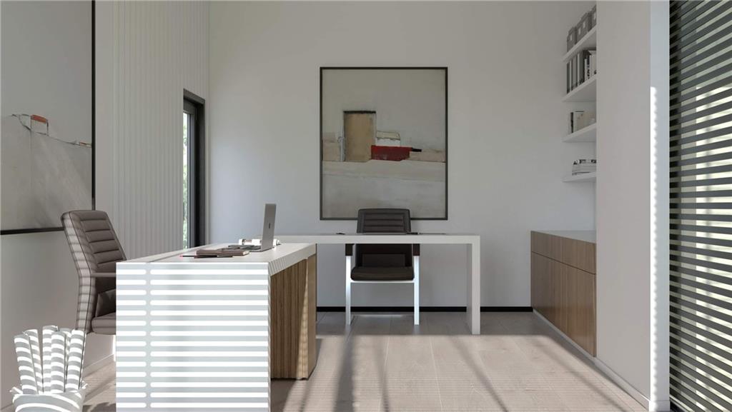 747 Wexford Bayne Road Wexford, PA 15090 - Photo 13 of 15 a room with a sink and a mirror