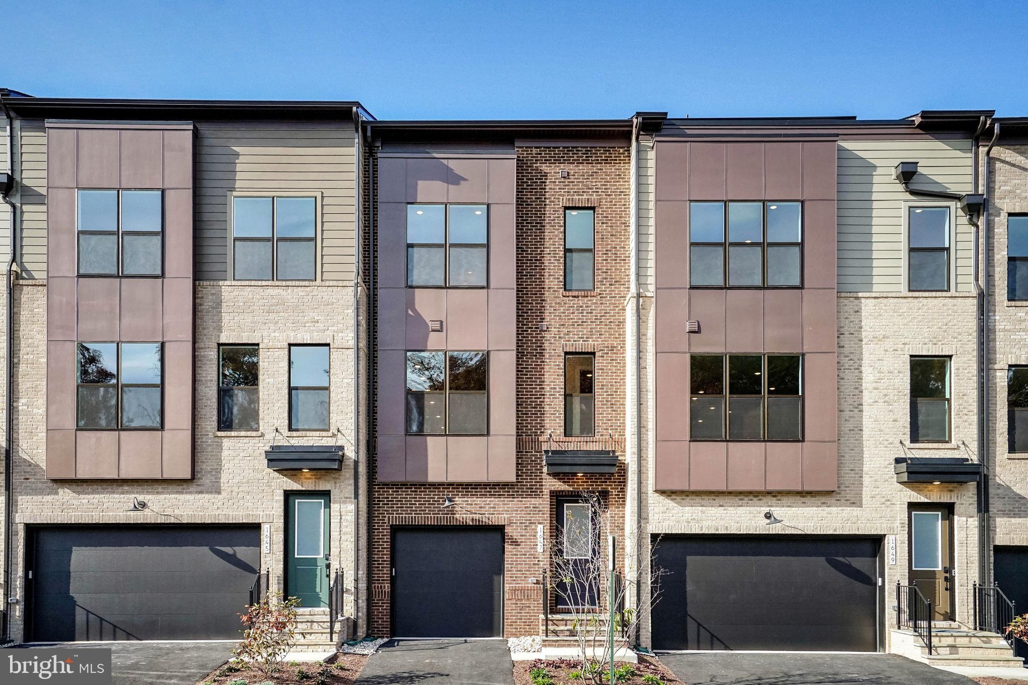 1609 Fellowship Square Reston, VA 20190 - Photo 28 of 28 Exterior