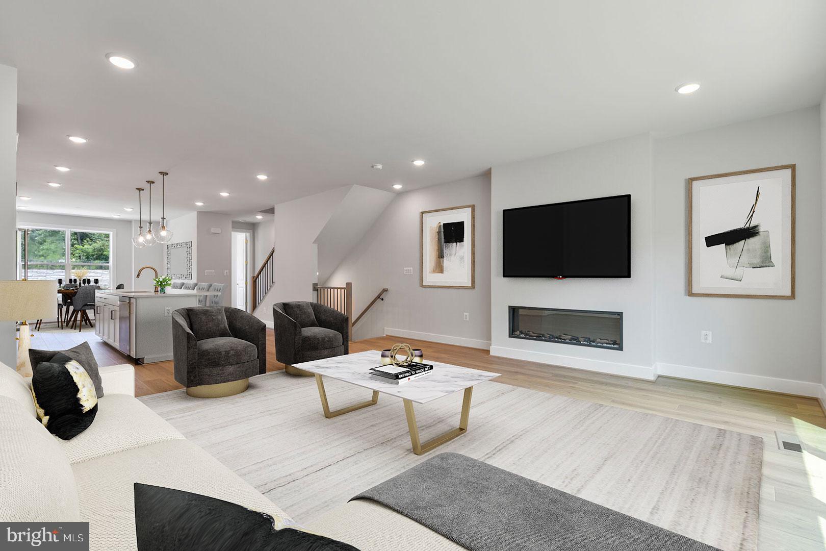 1609 Fellowship Square Reston, VA 20190 - Photo 5 of 28