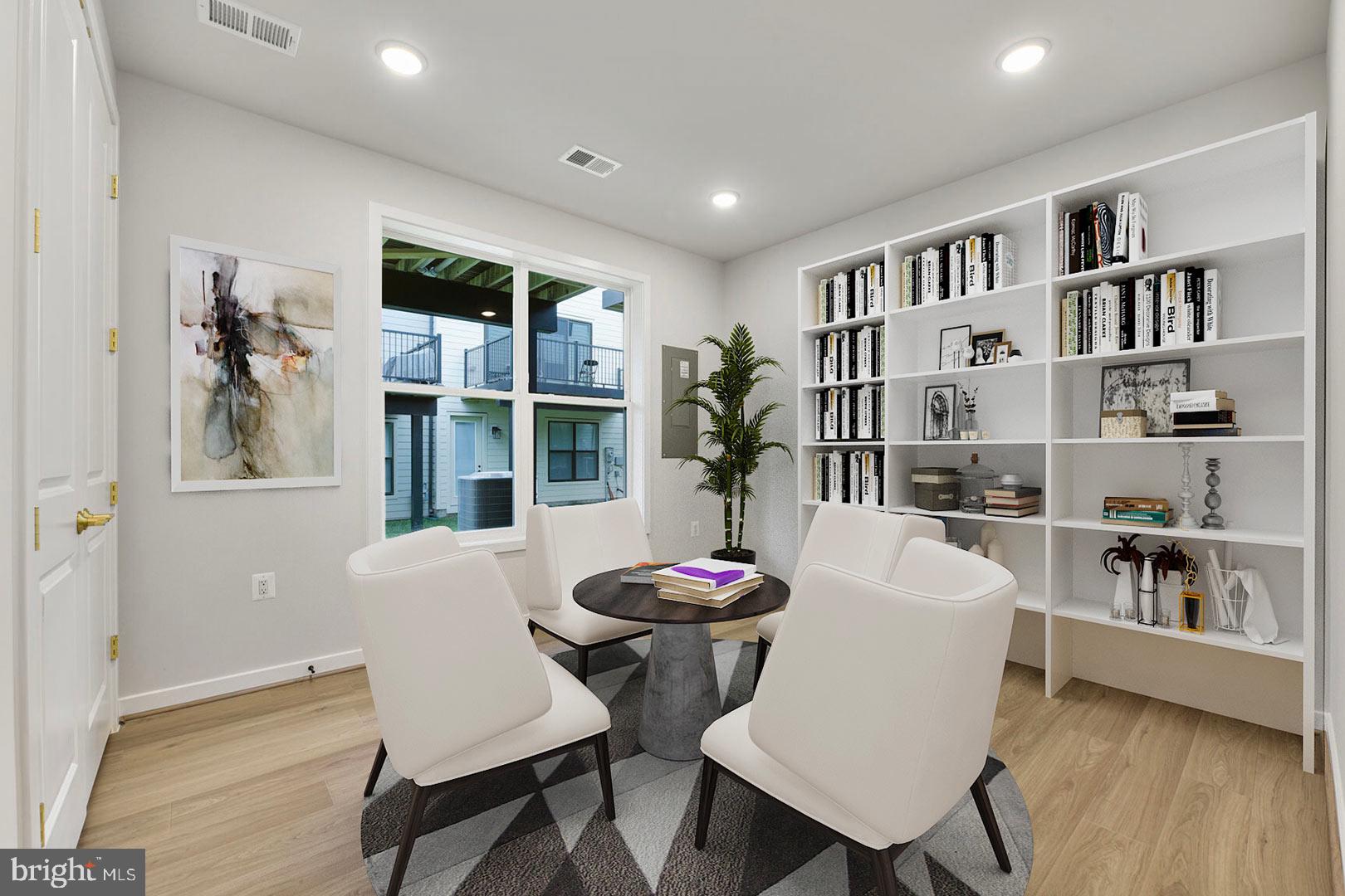 1609 Fellowship Square Reston, VA 20190 - Photo 10 of 28