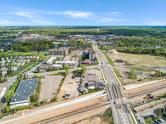 $3,500,000 | 1102 2nd Street Northeast, Hopkins, MN 55343