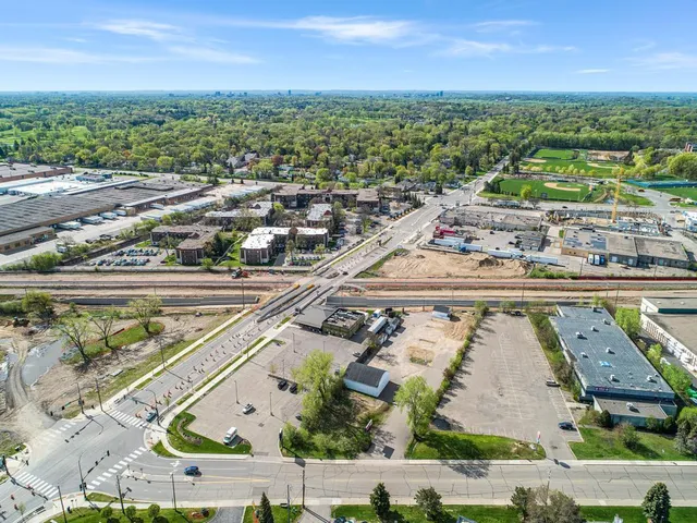 $3,500,000 | 1102 2nd Street Northeast, Hopkins, MN 55343