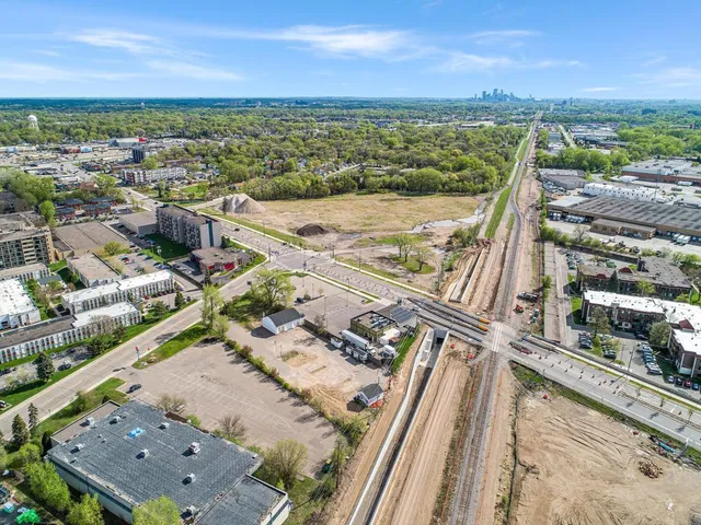 $3,500,000 | 1102 2nd Street Northeast, Hopkins, MN 55343