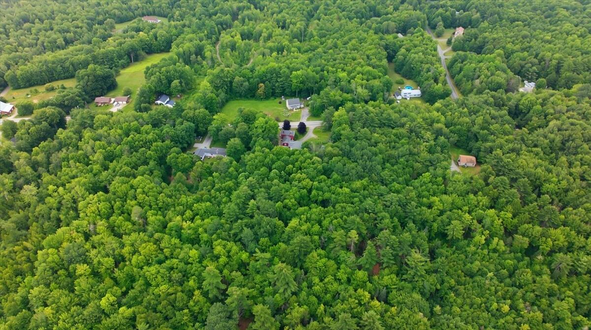 1135 Manchester Road Belgrade, ME 04917 - Photo 90 of 110 003-Aerial 05