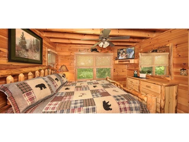 2040 Mikey Street, Unit APIECEOFHEAVEN Sevierville, TN 37876 - Photo 11 of 28 Gallery Image 11