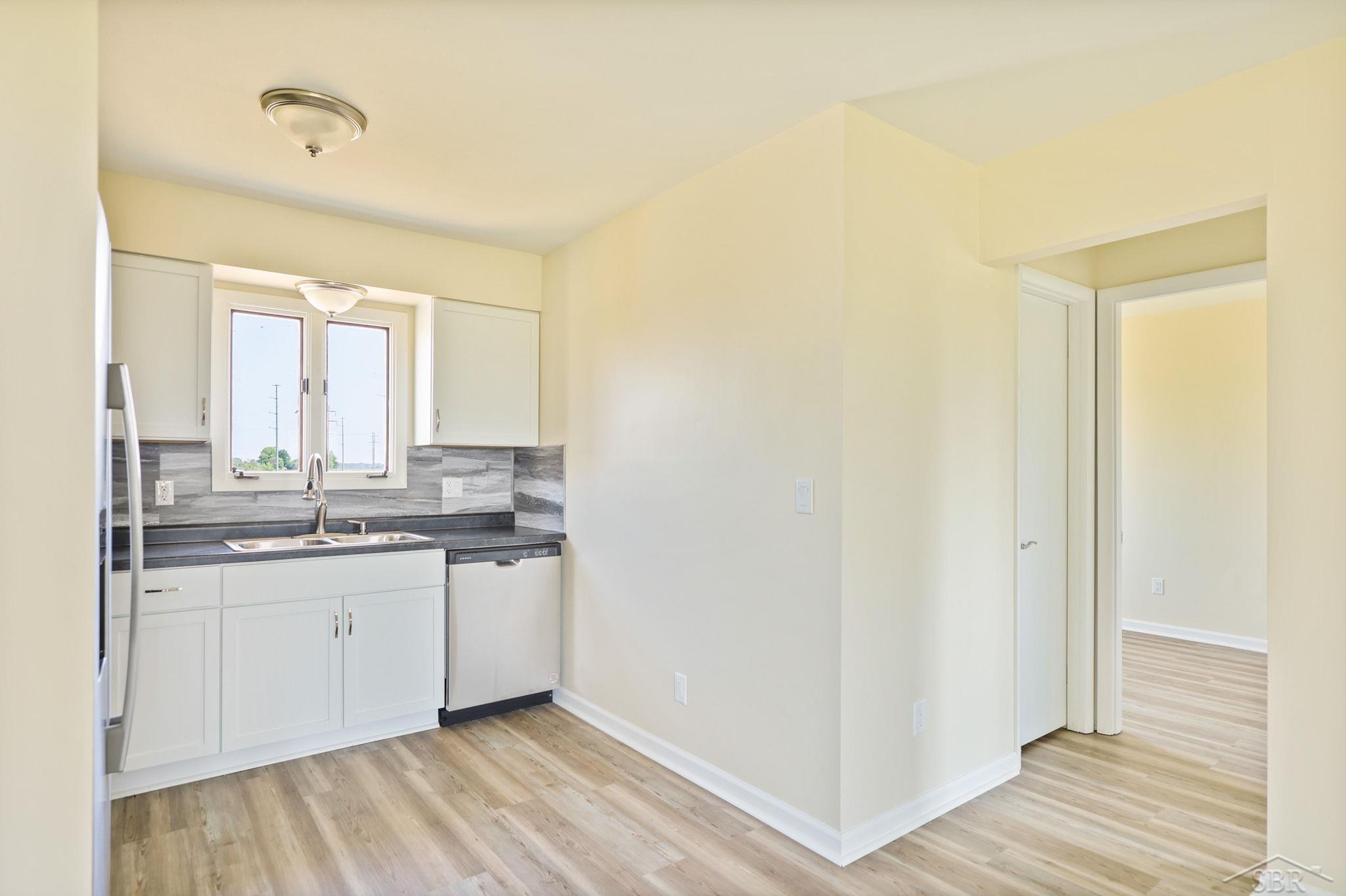 2532 Bordeau Road Standish, MI 48658 - Photo 25 of 50 Kitchen