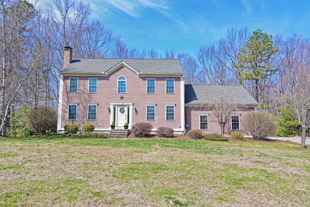 517 White Pond Road Lancaster, MA 01523 - Photo 1 of 32 Gallery Image 1