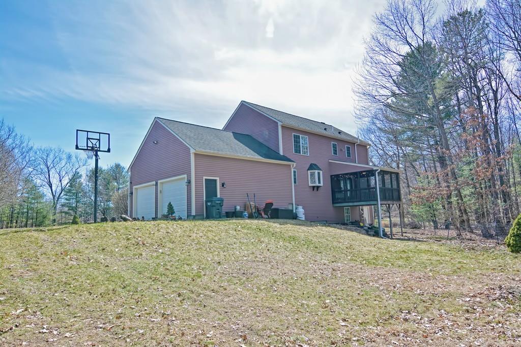 517 White Pond Road Lancaster, MA 01523 - Photo 25 of 32 Gallery Image 25