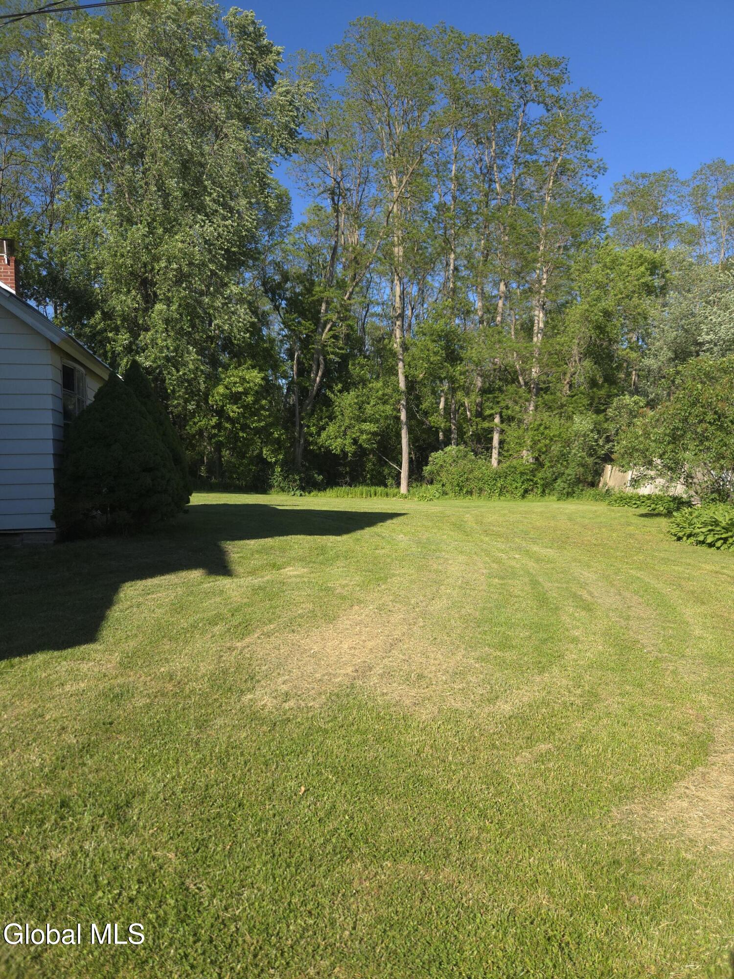 749 Stoner Trail Road Mohawk, NY 12177 - Photo 32 of 37 Side yard