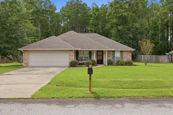 $237,000 | 253 Lost Orchard Drive, Purvis, MS 39475