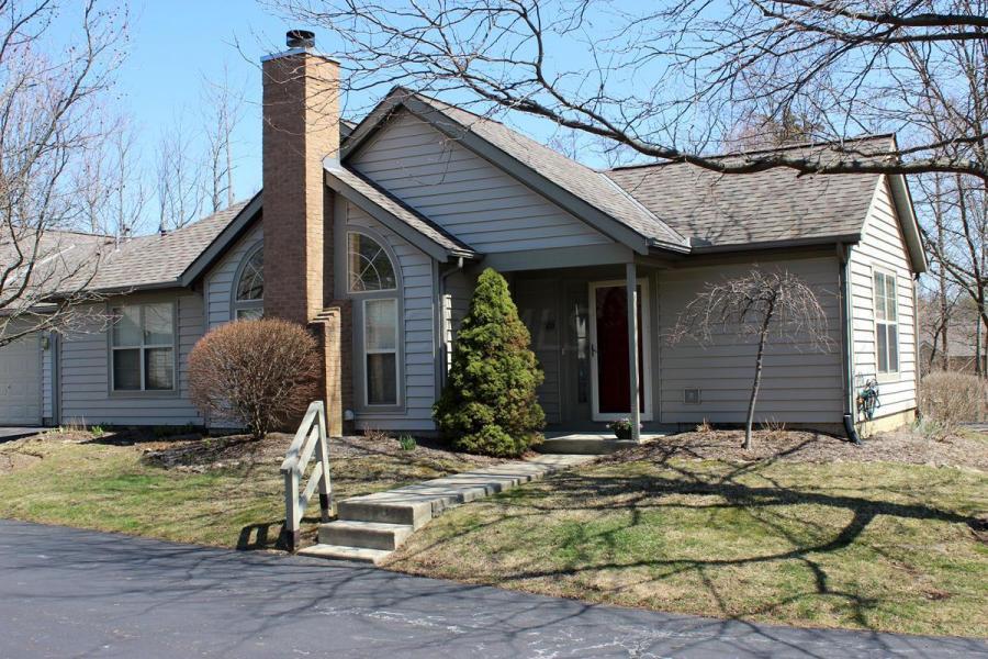 302 Hidden Ravines Drive Powell, OH 43065 - Photo 1 of 1 Gallery Image 1
