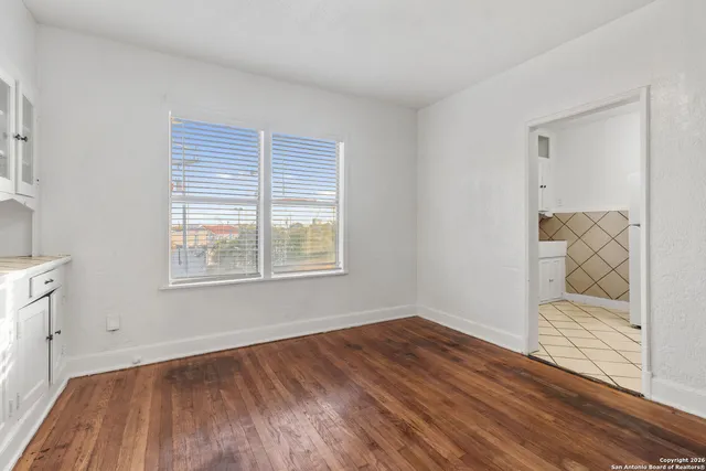 $975 | 1630 West Rosewood Avenue, Unit C, San Antonio, TX 78201