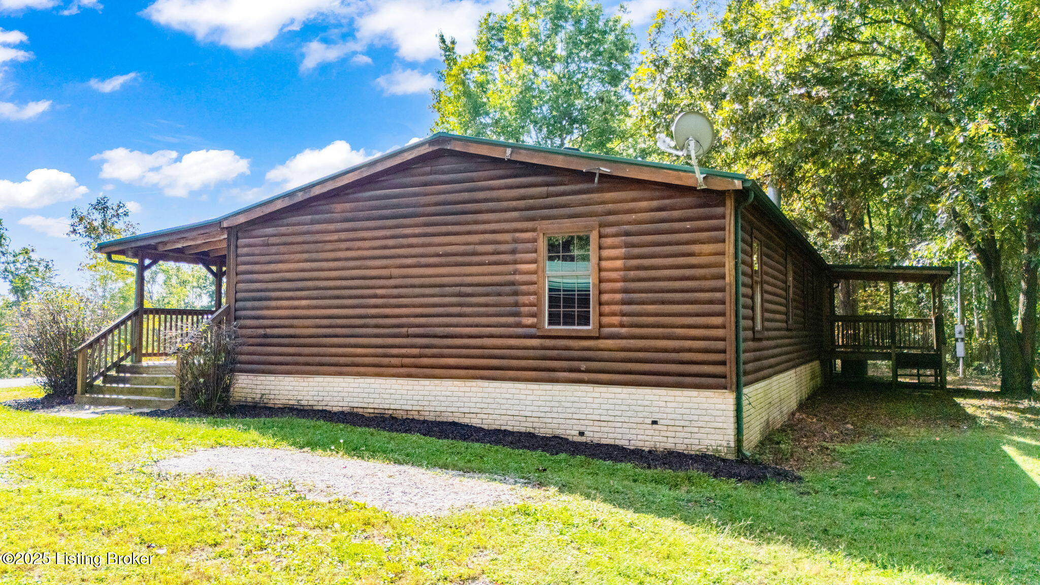 2670 Kyrock Road Sweeden, KY 42285 - Photo 33 of 34 22-web-or-mls-DJI_20250927141203_0113_D
