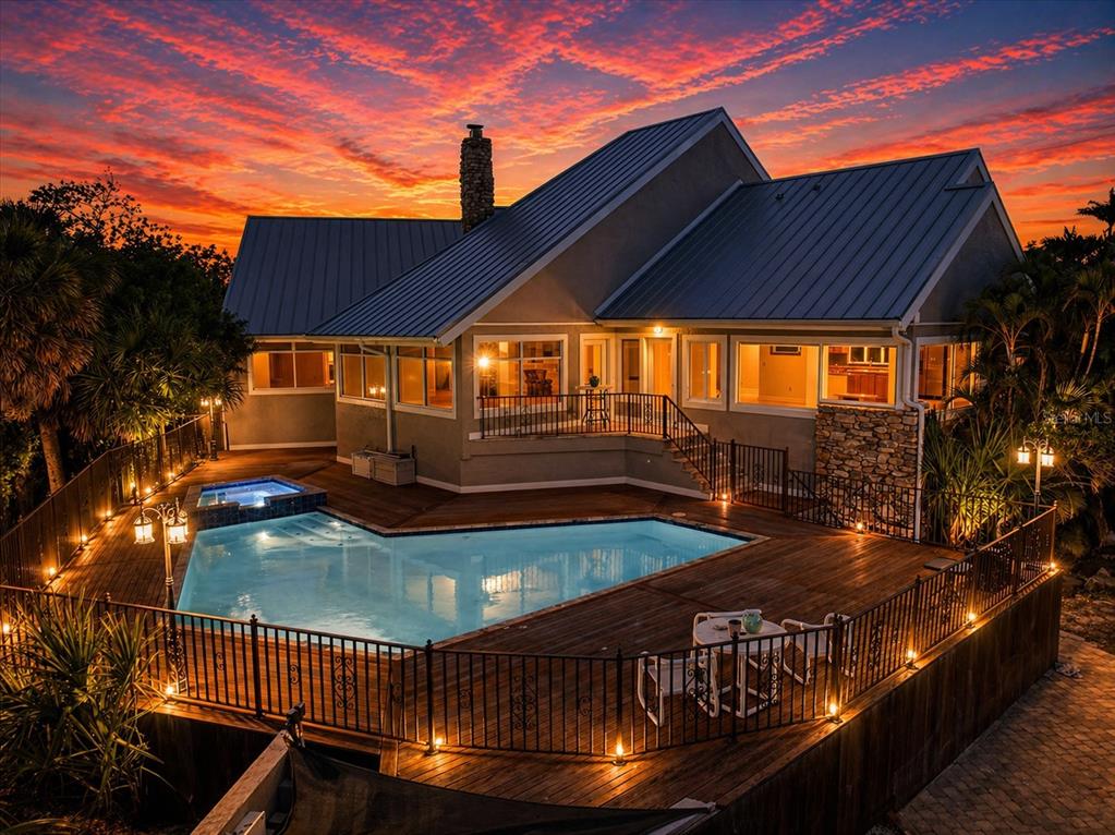 4024 Casey Key Road Nokomis, FL 34275 - Photo 4 of 87